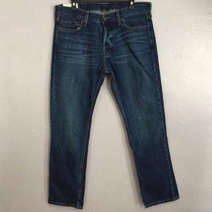 NEW Hollister Men’s Jeans W34 x L30